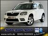 Skoda Yeti Wiersdorf