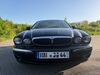 Jaguar X-Type ruttersdorf-lotschen