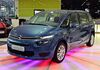Citroen Grand C4 Picasso / SpaceTourer niederduerenbach