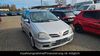 Nissan Almera huelseburg