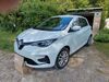 Renault ZOE geisenfeld
