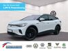 VW ID.4 deutschland