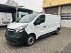 Opel Vivaro rabenau