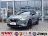 Nissan Qashqai aichtal