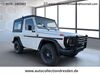 Mercedes-Benz G 280 kreis|erlangen-hoechstadt