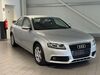 Audi A4 oberheimbach