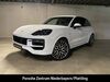 Porsche Cayenne schoefweg
