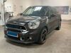 Mini Cooper S brunsbek