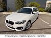 BMW 118 walhausen
