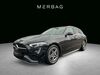 Mercedes-Benz C 200 soergenloch