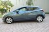 Nissan Micra Saalow