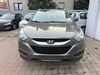 Hyundai ix35 hornburg
