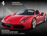 Ferrari 488 Spider iggensbach