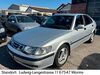 Saab 9-3 zeltingen-rachtig
