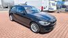 BMW 114 rabenau