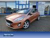 Ford Fiesta deutschland