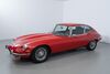 Jaguar E-Type nieder-hilbersheim