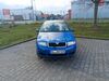Skoda Fabia walhausen