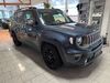 Jeep Renegade teichweiden