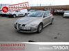 Alfa Romeo GT Enzklösterle