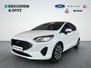Ford Fiesta harzungen