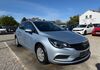 Opel Astra hann