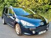 Peugeot 307 kreis|suedliche-weinstrasse