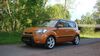Kia Soul hottelstedt