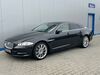 Jaguar XJ Saalow