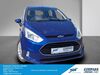 Ford B-Max harzungen