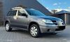 Mitsubishi Outlander mainz
