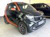 Smart ForTwo saalow