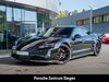 Porsche Taycan walhausen