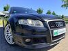 Audi RS4 ober-hilbersheim