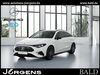Mercedes-Benz CLA 350 goergeshausen