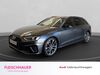 Audi S4 niederduerenbach