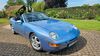 Porsche 968 schenkenzell