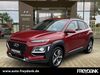 Hyundai KONA ruttersdorf-lotschen