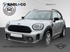 Mini Cooper Countryman goergeshausen