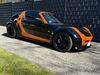 Smart Roadster heimborn