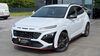 Hyundai KONA goergeshausen