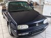 VW Golf picher