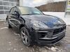 Porsche Macan nieder-hilbersheim