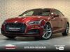 Audi A5 stolpen