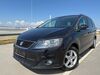 Seat Alhambra schenkenzell
