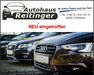 Audi A6 iggensbach