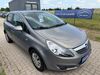Opel Corsa huelseburg