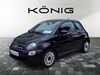 Fiat 500 zuehlsdorf