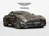 Aston Martin Vanquish suedergellersen