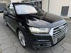 Audi SQ7 roedelmaier